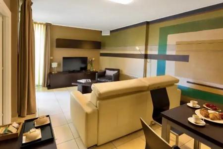 Royal Antibes - Luxury, Résidence, Beach & Spa - 161