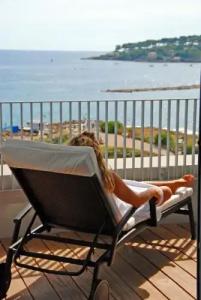 Royal Antibes - Luxury, Résidence, Beach & Spa - 67