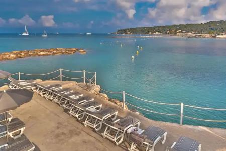 Royal Antibes - Luxury, Résidence, Beach & Spa - 20