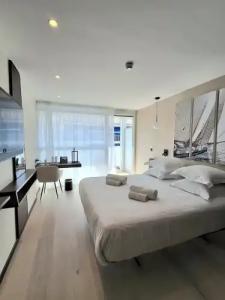 Royal Antibes - Luxury, Résidence, Beach & Spa - 70