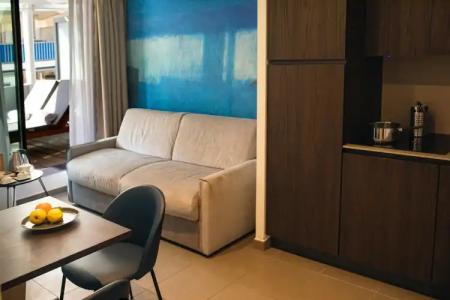 Royal Antibes - Luxury, Résidence, Beach & Spa - 3