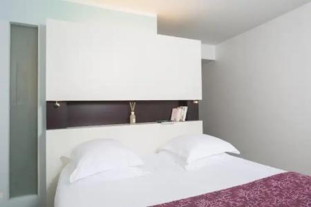 Royal Antibes - Luxury, Résidence, Beach & Spa - 52