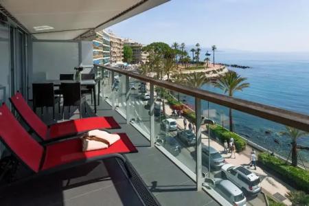 Royal Antibes - Luxury, Résidence, Beach & Spa - 136