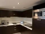 Standard room with balcony