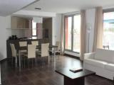 Family Apartment with street view