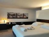 Deluxe room with balcony and with street view