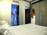 2 Bedrooms Royal Apartment with balcony and with sea view