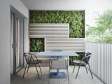 Single Apartment