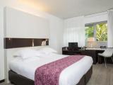 Superior Double room with street view