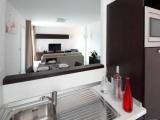 Deluxe Double Apartment