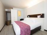 Superior Double room with city view