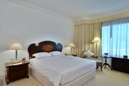 Evergreen Laurel Bangkok - 114