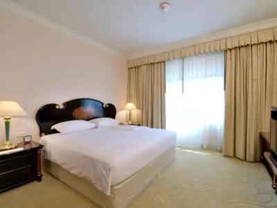 Evergreen Laurel Bangkok - 111