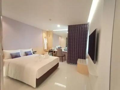Evergreen Laurel Bangkok - 101