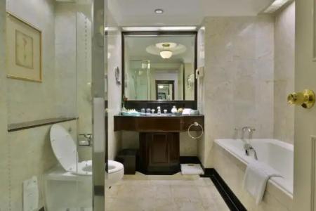 Evergreen Laurel Bangkok - 116