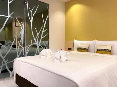 Evergreen Laurel Bangkok - 107