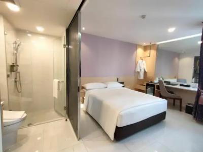 Evergreen Laurel Bangkok - 104
