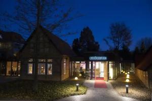 Hotel Restaurant Zur Linde, Westerstede