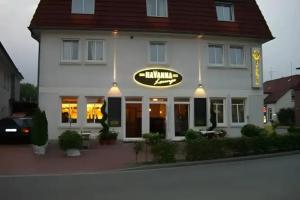 Hotel Ammerlander Hof, Westerstede