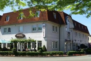 Hotel Ammerlander Hof, Westerstede