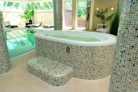 Das Schokoladenhotel - 16