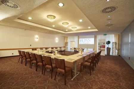 Das Schokoladenhotel - 28