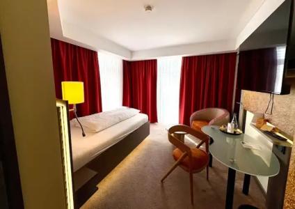 Das Schokoladenhotel - 40