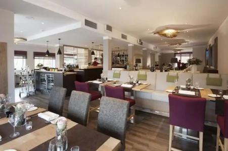 Das Schokoladenhotel - 33