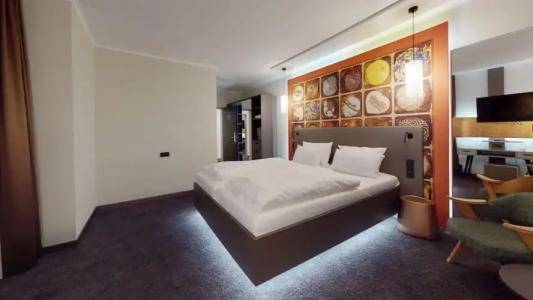 Das Schokoladenhotel - 50