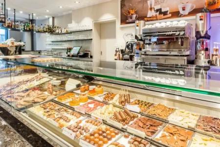 Das Schokoladenhotel - 12