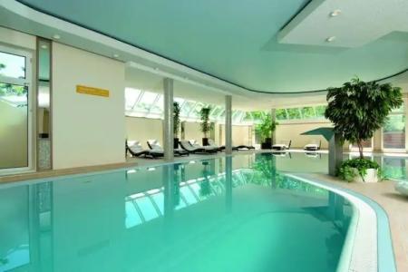 Das Schokoladenhotel - 18