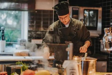 Das Schokoladenhotel - 32