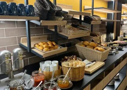 Das Schokoladenhotel - 42