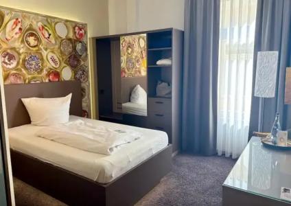 Das Schokoladenhotel - 41