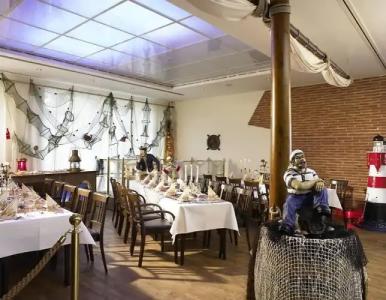 Das Schokoladenhotel - 34