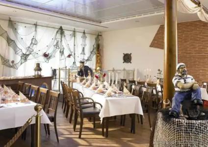 Das Schokoladenhotel - 35