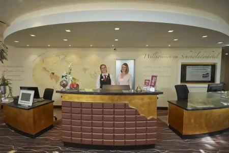 Das Schokoladenhotel - 46