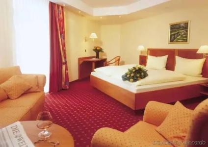 Das Schokoladenhotel - 38