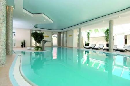 Das Schokoladenhotel - 17