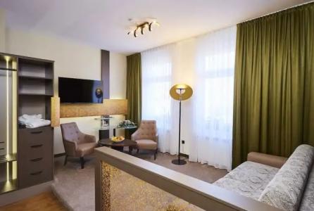 Das Schokoladenhotel - 4