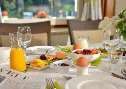 Das Schokoladenhotel - 14