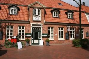 Hotel Altes Stadthaus, Westerstede