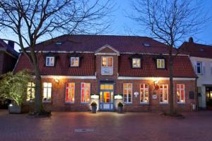 Hotel Altes Stadthaus, Westerstede