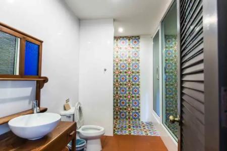 Feung Nakorn Balcony Rooms and Cafe - 64
