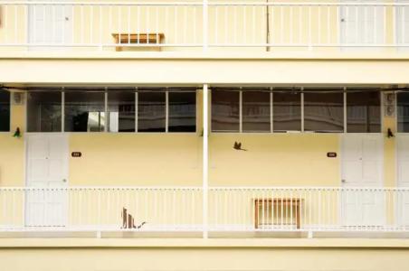 Feung Nakorn Balcony Rooms and Cafe - 51