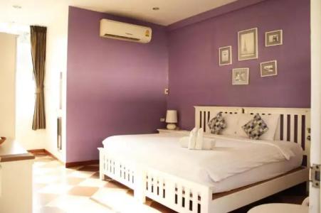 Feung Nakorn Balcony Rooms and Cafe - 49