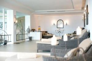 Hotel Miramar, Westerland