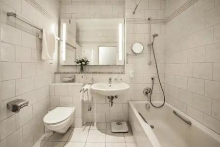 StrandMonbijou GmbH garni - 42