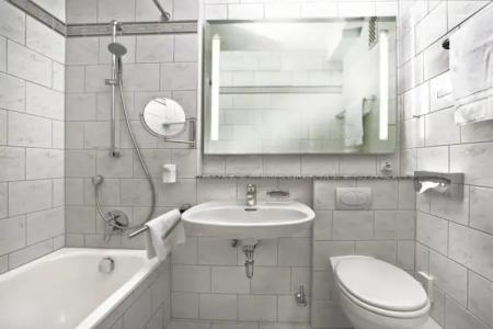 StrandMonbijou GmbH garni - 22