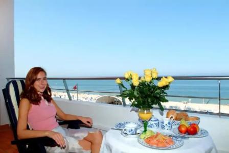 StrandMonbijou GmbH garni - 18